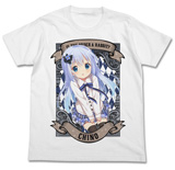 チノ　フルカラーTシャツ