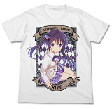 リゼ　フルカラーTシャツ