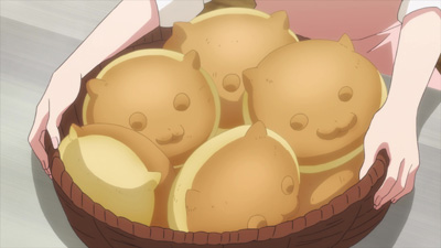 ティッピーパン