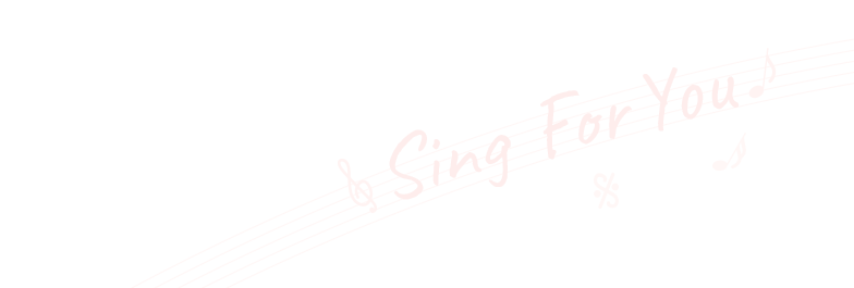 Sing For You