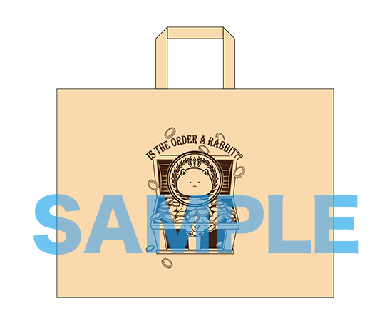 ショッピングバッグ<ティッピーコイン> ショッピングバッグ<ティッピーコイン>